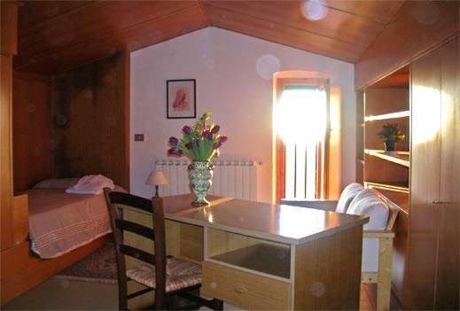 Agriturismo Le Pianore Montespertoli Exteriör bild
